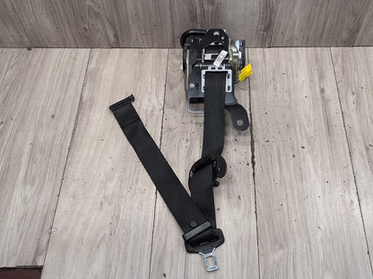 2015-2018 BMW X5 F85 Front Left Driver Seatbelt Seat Belt Retractor 6284607