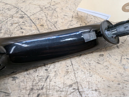 16-19 OEM BMW G12 740 750 COMFORT ACCESS Right Passenger Door Handle Black