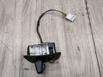 2014-2018 BMW X5 F85 Steering Wheel Column Adjustment Switch 9267367 OEM