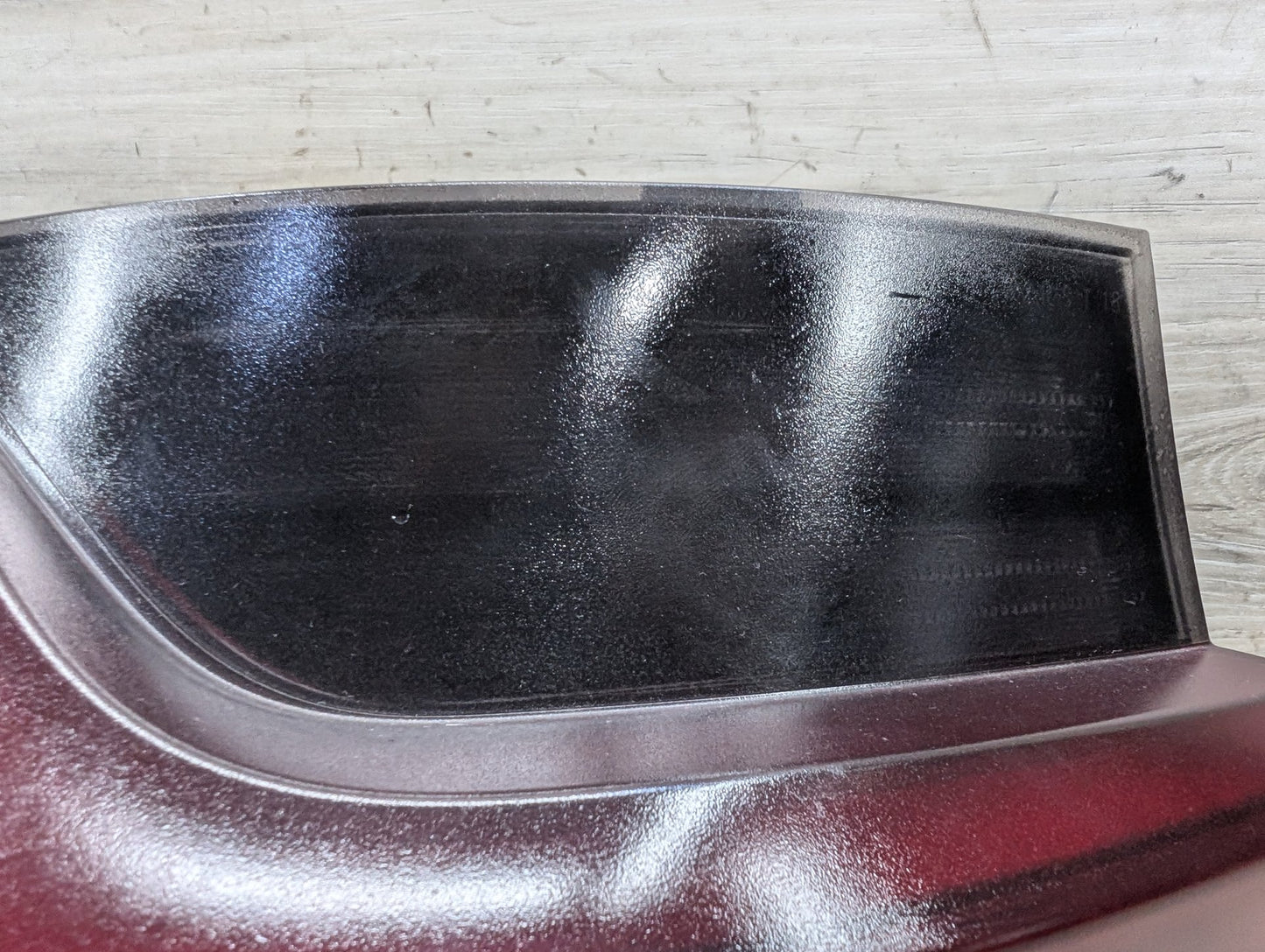 PRE-LCI OEM BMW G20 G80 330 M340 M3 Rear Left Driver LED Outer Stop Tail Light