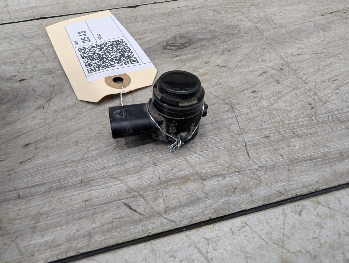 2014-2018 BMW X5 F15 Bumper PDC Parking Distance Sensor 6802846 OEM