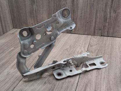 OEM BMW F90 F93 G12 G14 G15 G16 G30 M5 M8 Hood Bonnet Left Right Hood Hinges SET