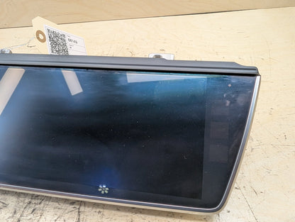 16-19 OEM BMW G11 G12 740i Dash Center Display NBT Navigation Screen Monitor