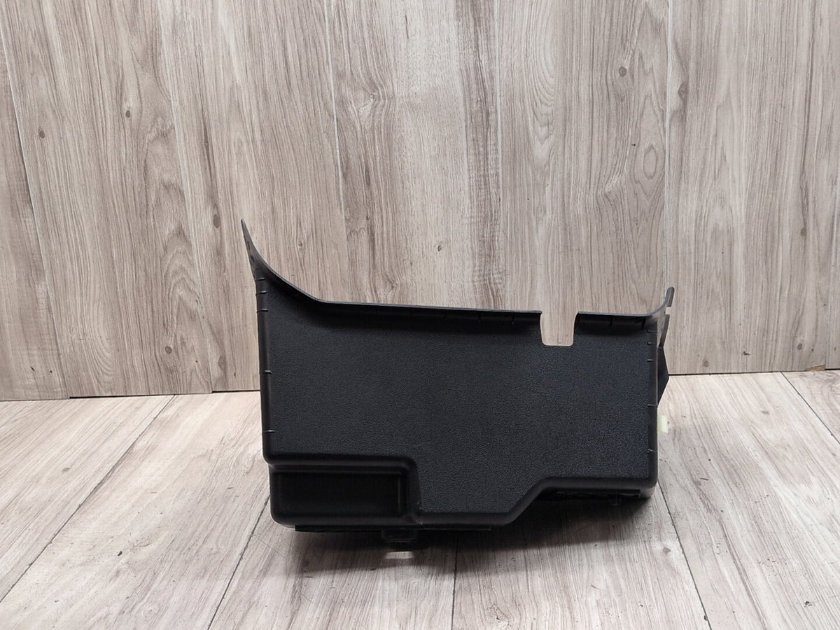 2017-2023 BMW M550i G30 Rear Left Driver Trunk Cargo Quarter Trim Cover Panel 7373579 OEM