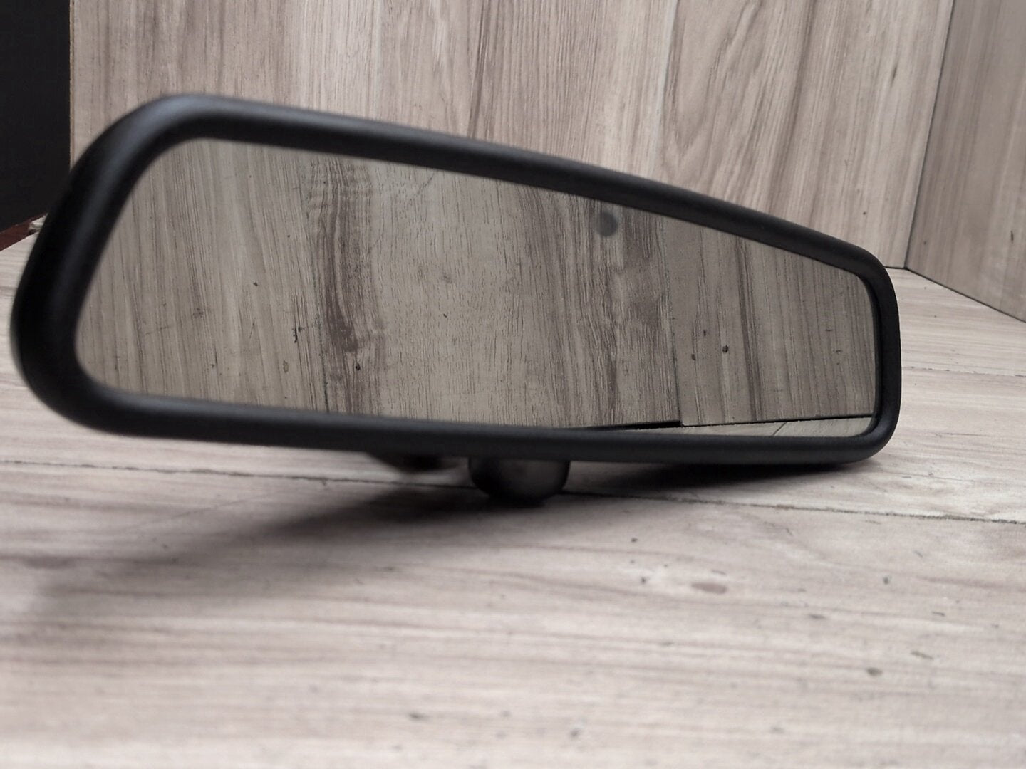 OEM BMW F30 F32 F36 F80 Homelink Rear View Interior Mirror Compass EC/LED/GTO