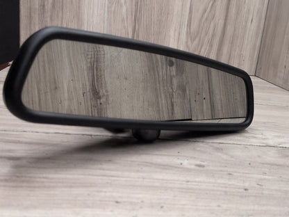 OEM BMW F30 F32 F36 F80 Homelink Rear View Interior Mirror Compass EC/LED/GTO