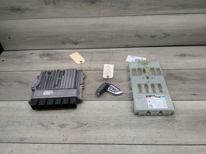 OEM BMW G12 G30 G32 X3 DME ECU B58 Engine Control Unit Module Computer DME