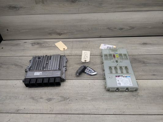 OEM BMW G12 G30 G32 X3 DME ECU B58 Engine Control Unit Module Computer DME