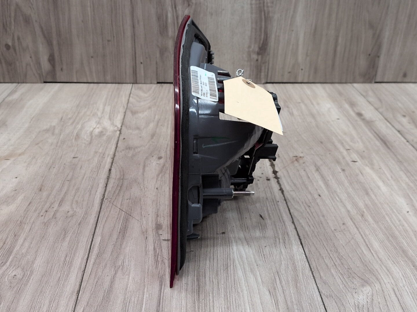 2011 - 2017 BMW X3 F25 Rear Right Passenger Inner Tail Light 7217314 N20B20O0