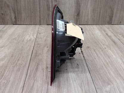 2011 - 2017 BMW X3 F25 Rear Right Passenger Inner Tail Light 7217314 N20B20O0