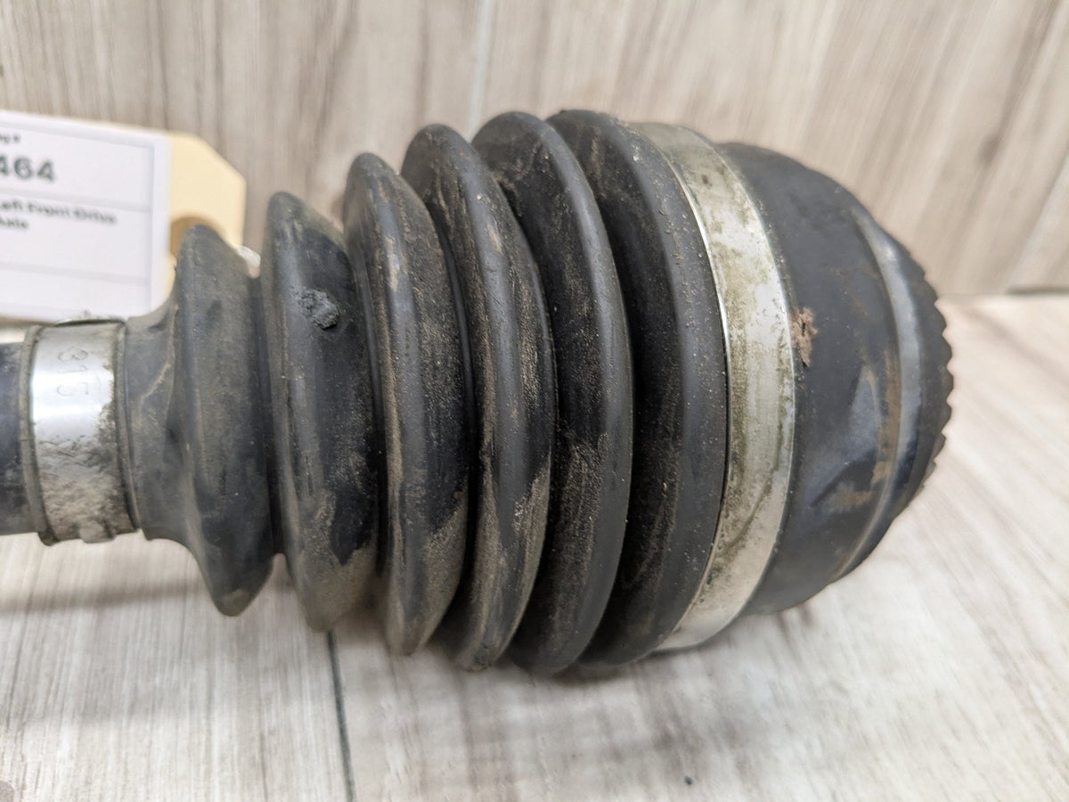 09-15 OEM BMW F01 750iX F02 750LiX Front Right Passenger Half Shaft CV Axle