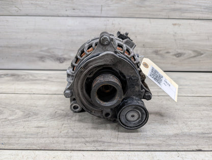 OEM BMW F22 F23 F30 F32 F33 F36 340 440 Engine B58 Alternator Generator 180A