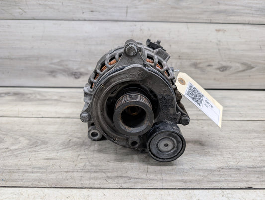 BMW F30 340i B58B30M0 Engine Motor Generator Alternator 8614276