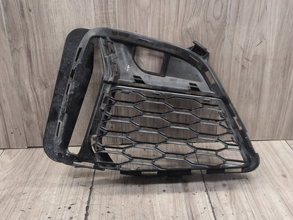 2019-2026 BMW M340i G20 Front Left Driver Bumper Cover Grille 8075649