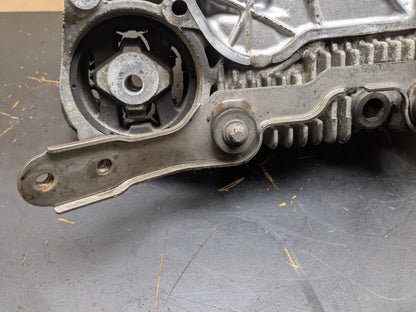 OEM BMW E60 E61 E90 E92 E93 MANUAL Transmission Transfer Case Box Gearbox ATC300 79k