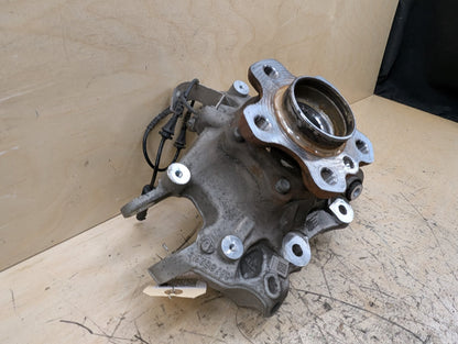 19-25 OEM BMW G20 330 M340 REAR Left Driver Side Knuckle Hub Spindle Bearing