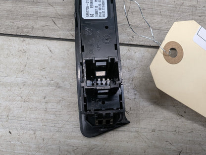 12-17 OEM BMW F22 F30 F32 F33 F36 Sport Eco Drive Mode Switch PDC DSC Off Button