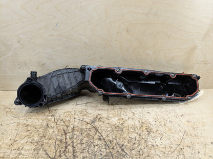 16-23 OEM BMW G12 G30 M550 750 M5 Left Driver Engine N63 S63 Intake Manifold 1-4