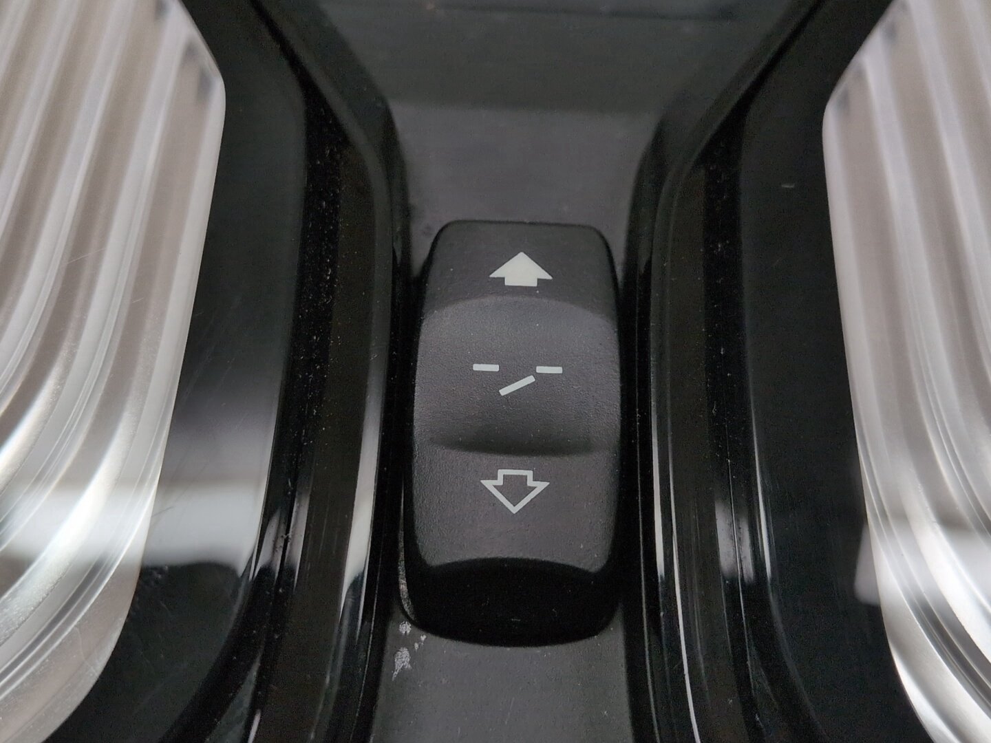 19-24 OEM BMW G20 G80 G22 G82 M3 M4 Front Roof Console Dome Light SOS Switch