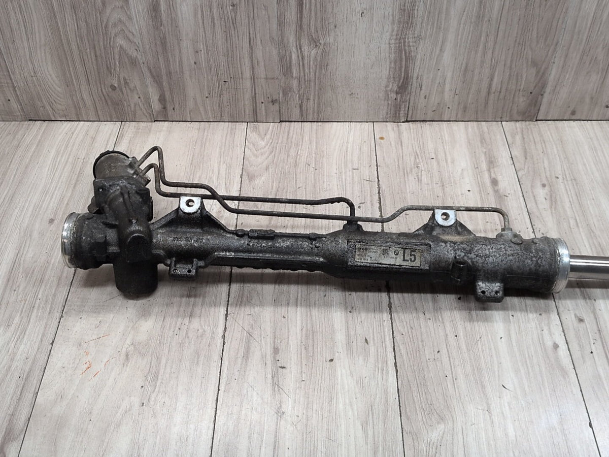 OEM BMW E82 E88 E90 E92 E93 328 335 RWD Power Steering Gear Rack and Pinion L5