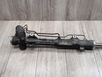 OEM BMW E82 E88 E90 E92 E93 328 335 RWD Power Steering Gear Rack and Pinion L5