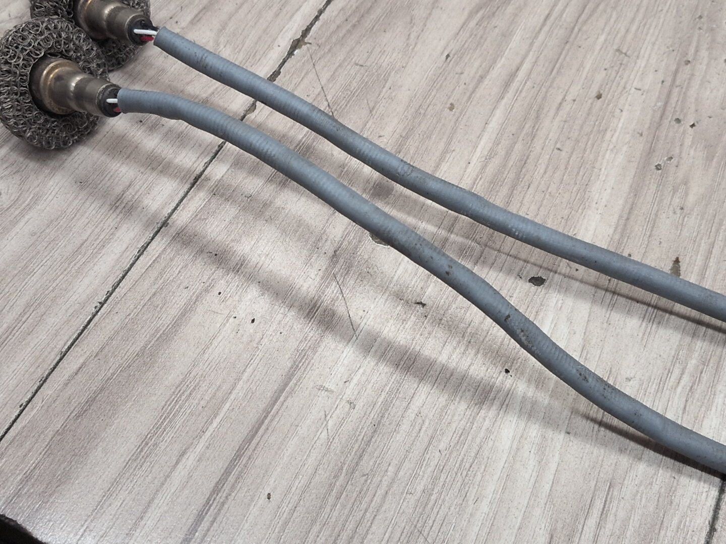 OEM BMW G30 M550 G12 750 N63R Cat Catalytic Oxygen O2 Lambda Probe Sensors SET