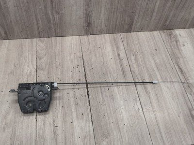 2015-2018 BMW X5 F85 Liftgate Trunk Lid Liftgate Lock Latch Actuator 7269543 OEM