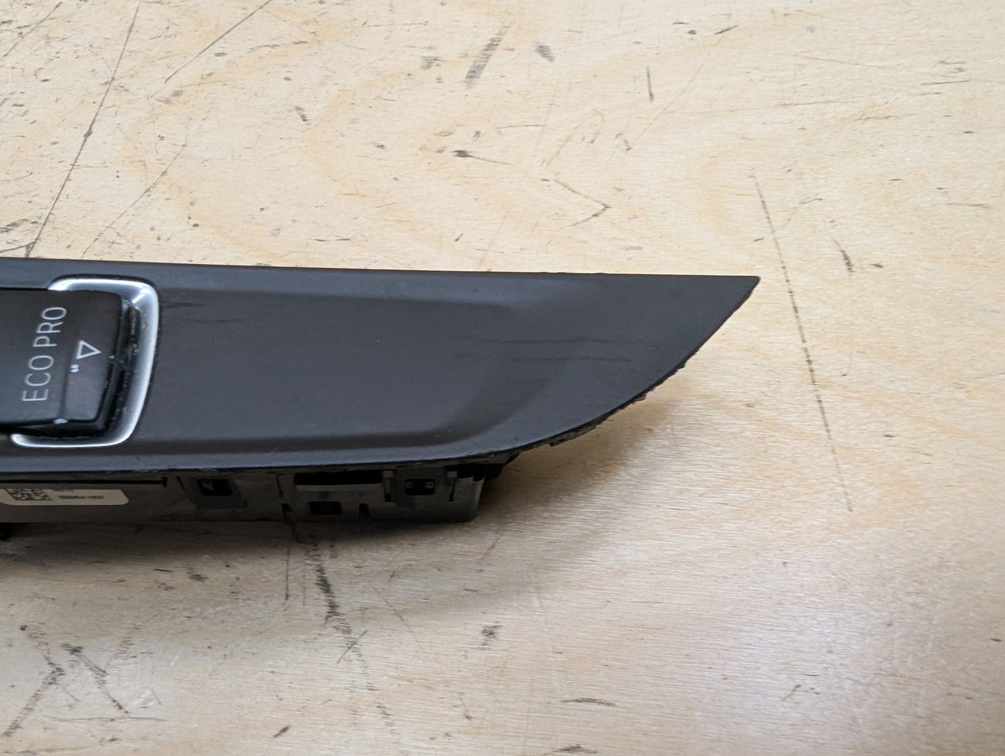 12-17 OEM BMW F22 F30 F32 F33 F36 Sport Eco Drive Mode Switch PDC DSC Off Button