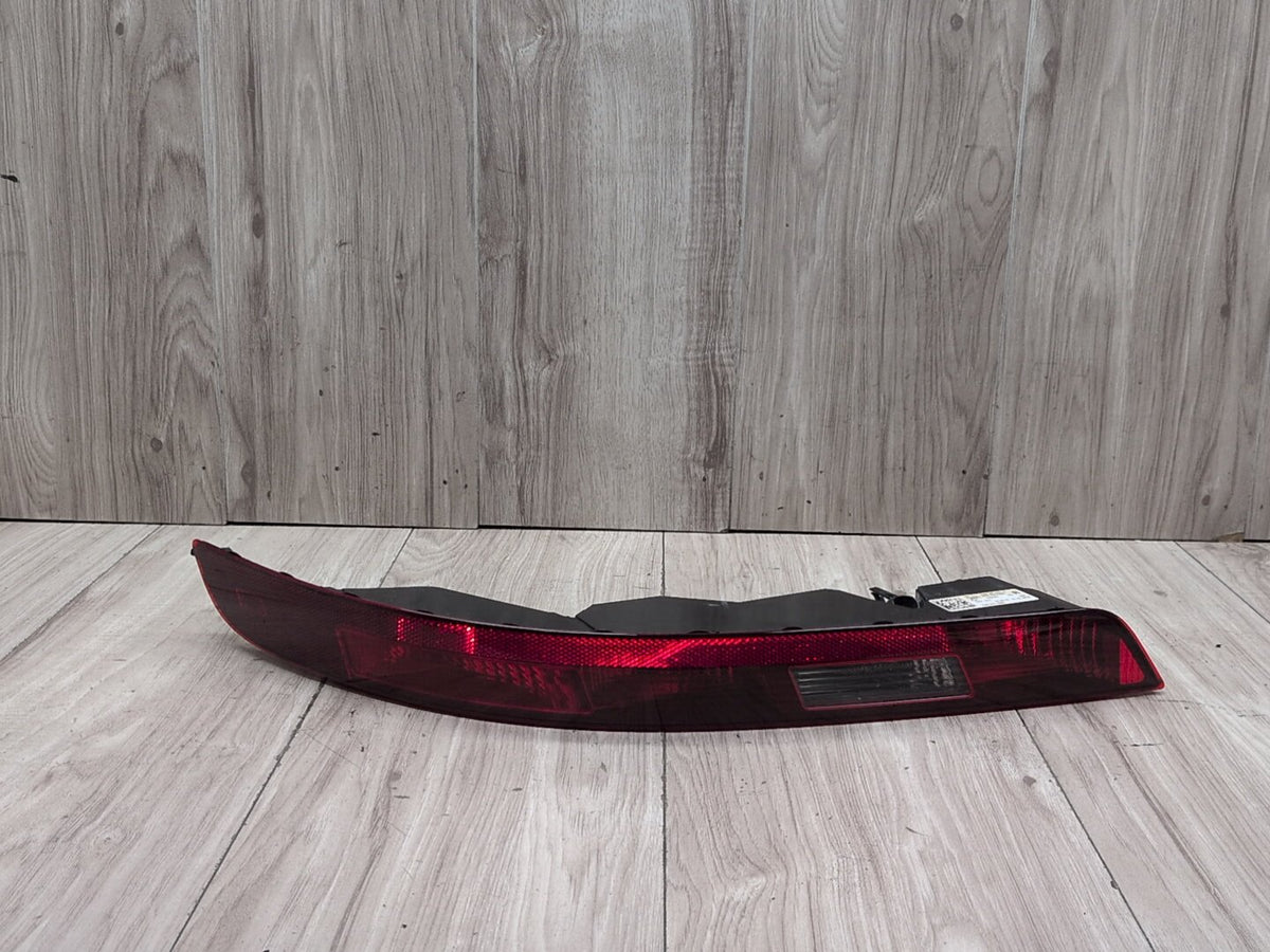 2015-2018 Audi Q3 8U Rear Right Passenger Inner Tail Light 8U0945096C OEM