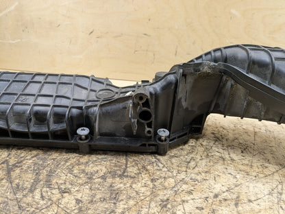 16-23 OEM BMW G12 G30 M550 750 M5 Left Driver Engine N63 S63 Intake Manifold 1-4