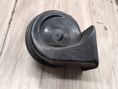 2011-2016 BMW M5 F10 Alarm Horns SET 7279781 OEM