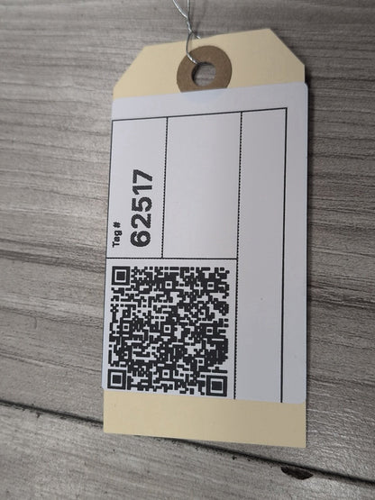 2016 Audi Q3 8U - DME Computer module w/ Key Fob And Mechanism PN: 8U0907115L