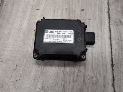 08-15 OEM Audi A5 Q5 S5 Garage Door Opener Control Module 8K0907410C