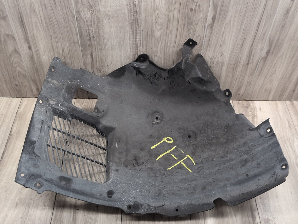 2019-2026 BMW M340i G20 Front Right Passenger Wheel Fender Liner Splash Guard 7340910 OEM