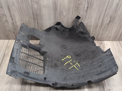 2019-2026 BMW M340i G20 Front Right Passenger Wheel Fender Liner Splash Guard 7340910 OEM