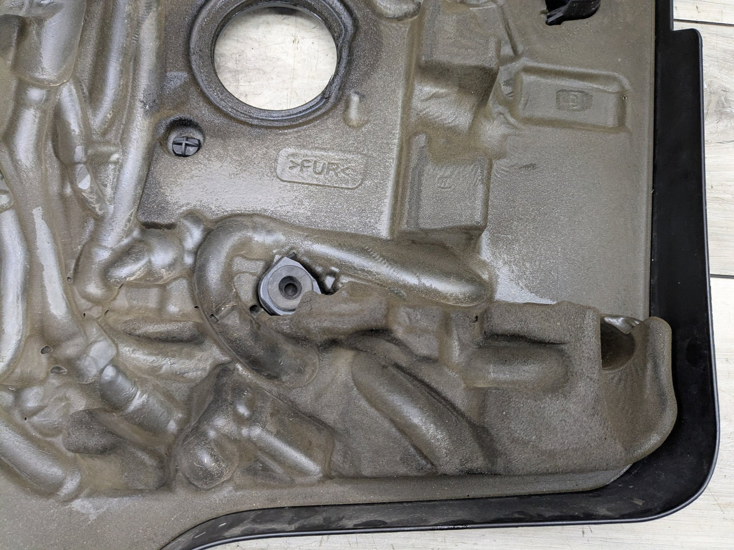 OEM BMW G01 G02 G20 G22 G23 G26 G30 G42 Engine Motor Cover Head Cylinder B46 B48