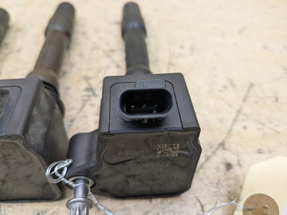 2016-2019 BMW G12 740Li B58B30M0 Engine Motor Ignition Coil SET 8643360