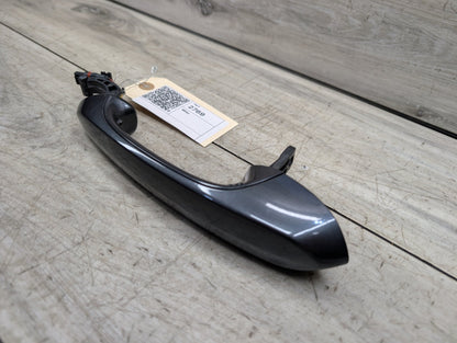 2018 - 2024 BMW X3 G01 Rear Left Driver Exterior Door Handle w/ Comfort Access 8492027 B58B30O1
