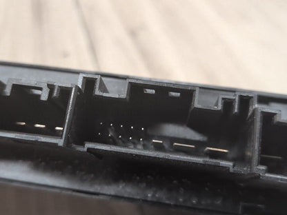 2004-2010 BMW M6 E64 BCM Body Control Module 9136039 OEM