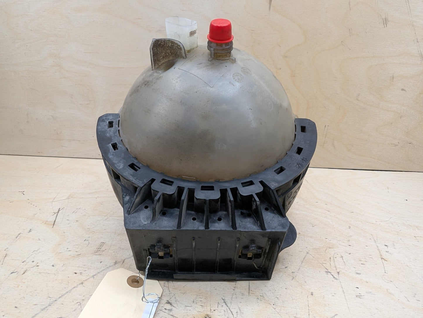 OEM BMW F22 F23 F30 F32 F33 F36 Coolant Overflow Reservoir Tank Bottle N20 N26