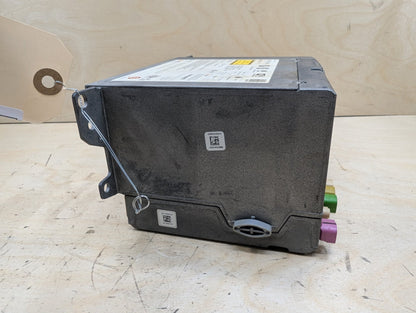 OEM BMW F15 F30 F32 F80 F82 Navigation NBT Headunit Radio CD Head Unit HW 2.1