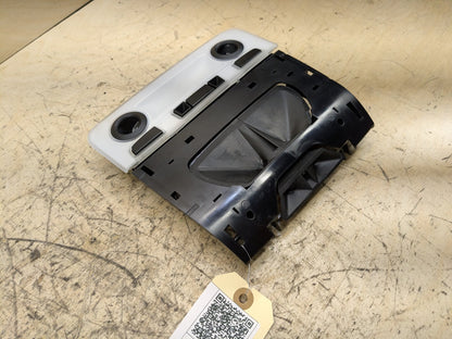 2007-2013 BMW 328i E92 Rear Headliner Overhead Dome Light Switch Module OEM