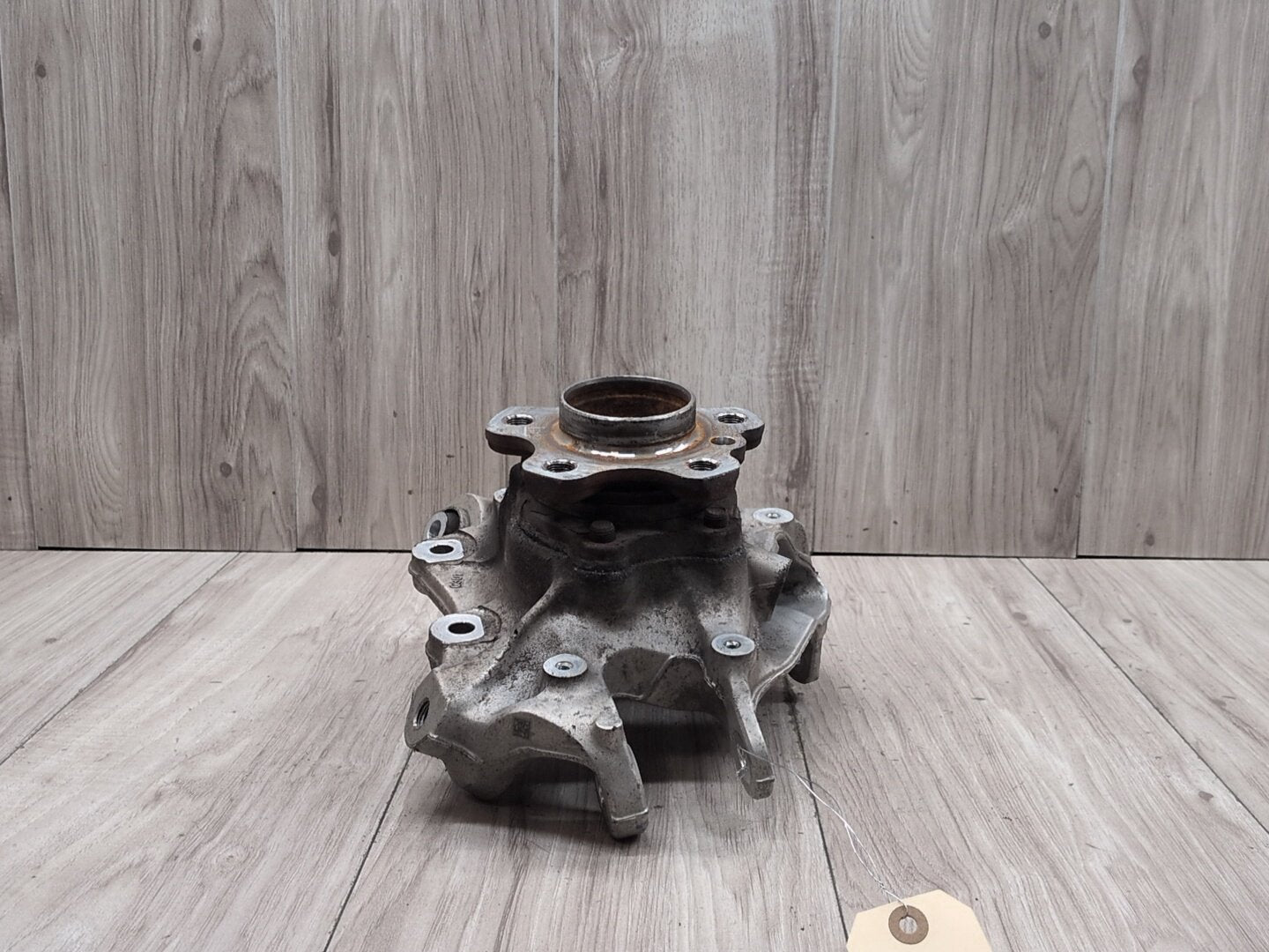 OEM BMW G20 330 M340 REAR Right Passenger Knuckle Wheel Hub Spindle Bearing