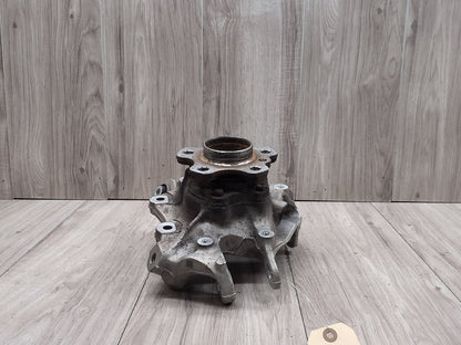 OEM BMW G20 330 M340 REAR Right Passenger Knuckle Wheel Hub Spindle Bearing