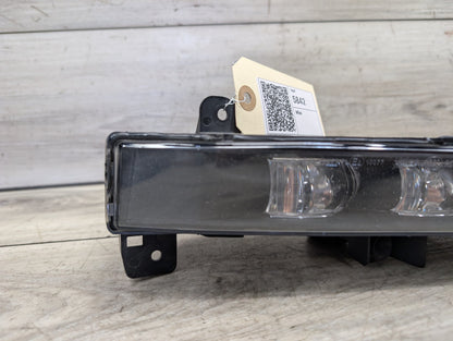 16-19 OEM BMW G11 G12 740 750 M760 B7 Front Right Passenger Side LED Fog Light