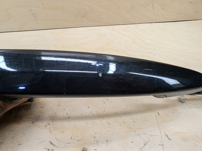 OEM BMW F30 F32 F80 F83 M3 M4 COMFORT ACCESS Front Passenger Door Handle Black