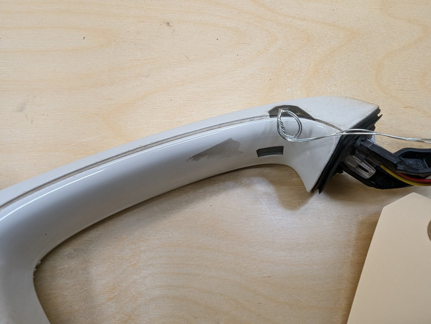 OEM BMW G20 G29 G30 F90 M5 COMFORT ACCESS Front Rear Right Passenger Door Handle