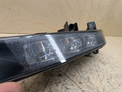 16-19 OEM BMW G11 G12 740 750 M760 B7 Front Right Passenger Side LED Fog Light