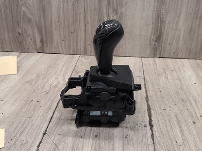 2012-2018 BMW M6 F06 Transmission Switch Shifter Assembly 7846585