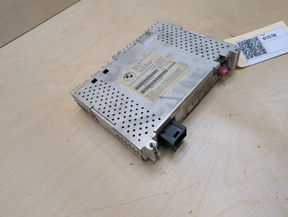 2007-2013 BMW 328i E93 Sirus Satellite Radio Receiver Module 9142852